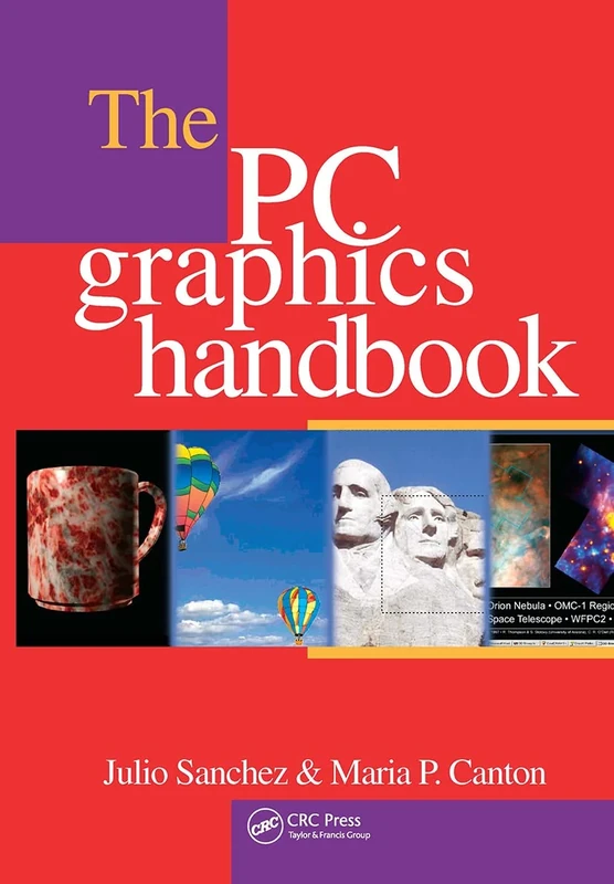 The PC Graphics Handbook