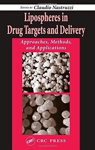 Lipospheres in Drug Targets and Delivery: Approaches, Methods, and Applications