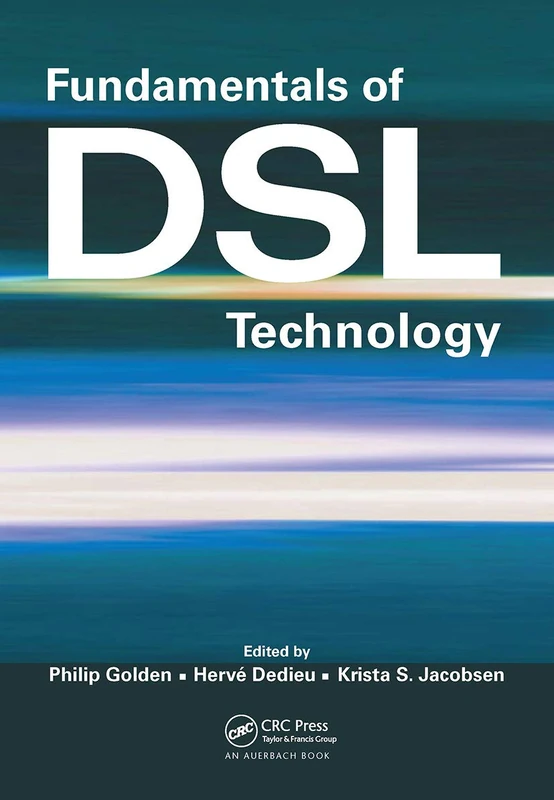 Fundamentals of DSL Technology - Image 1
