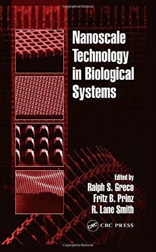Nanoscale Technology in Biological Systems