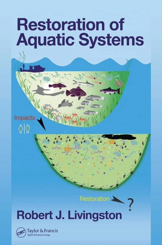 Restoration of Aquatic Systems (CRC Marine Science)