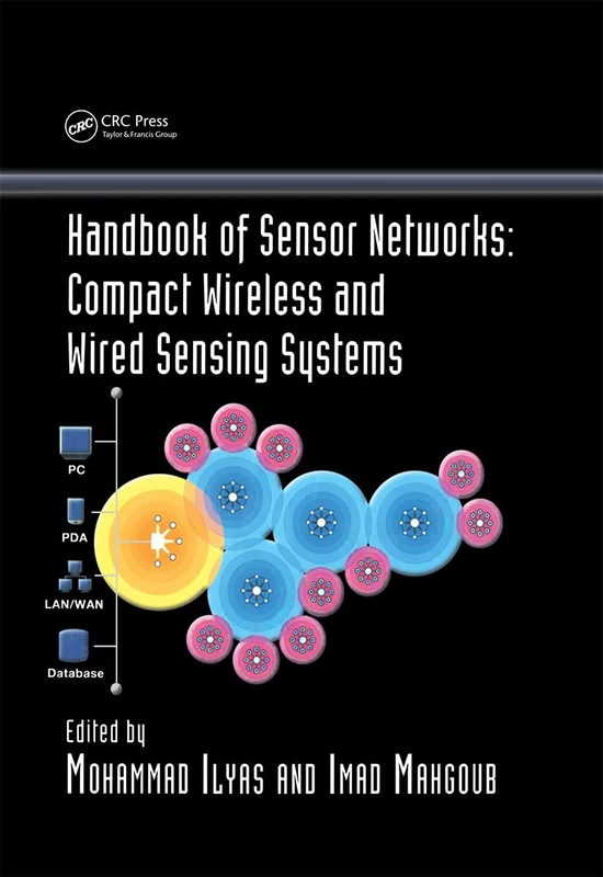 Handbook of Sensor Networks: Compact Wireless and Wired Sensing Systems