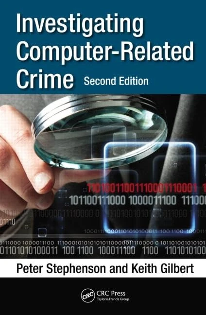 Routledge Investigating Computer-Related Crime - 2nd Edition