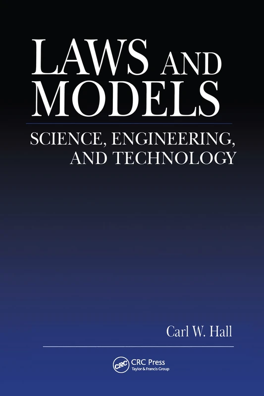 Laws and Models: Science, Engineering, and Technology - Image 1