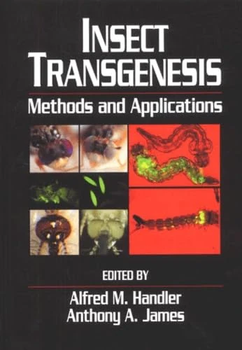 Insect Transgenesis: Methods and Applications