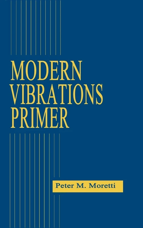 Modern Vibrations Primer