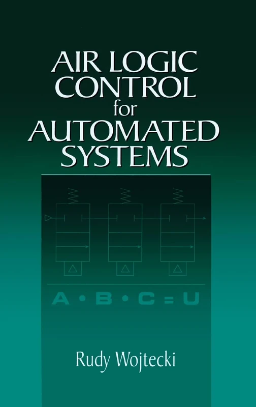 Air Logic Control for Automated Systems