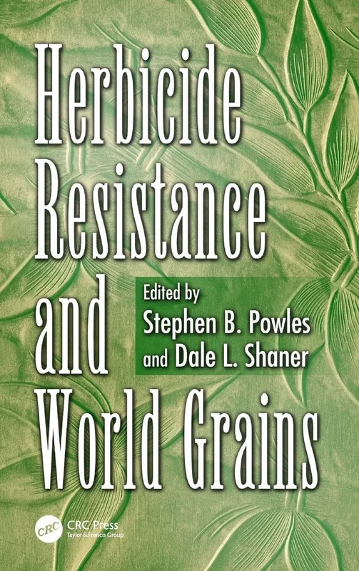Herbicide Resistance and World Grains