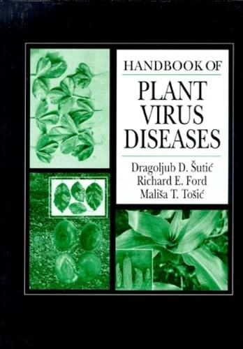 Handbook of Plant Virus Diseases