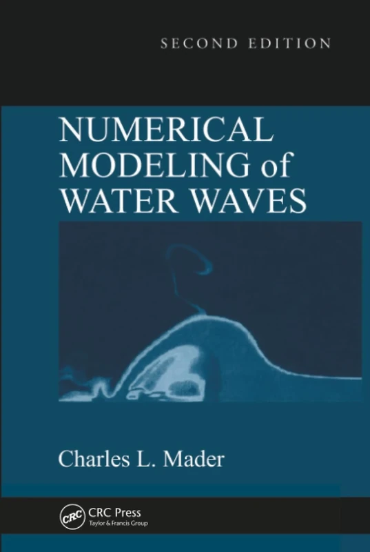 Numerical Modeling of Water Waves