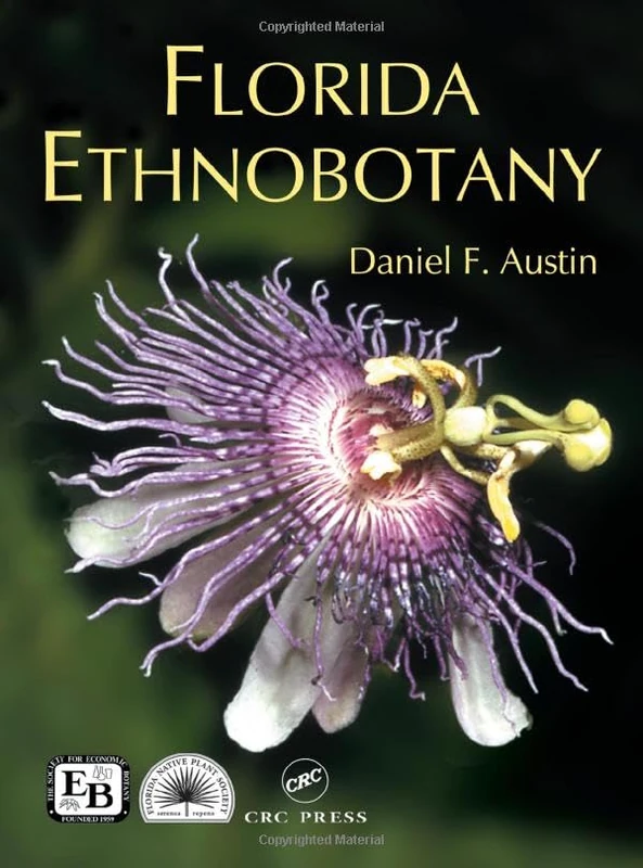 Florida Ethnobotany - Image 1