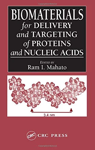 Biomaterials for Delivery and Targeting of Proteins and Nucleic Acids