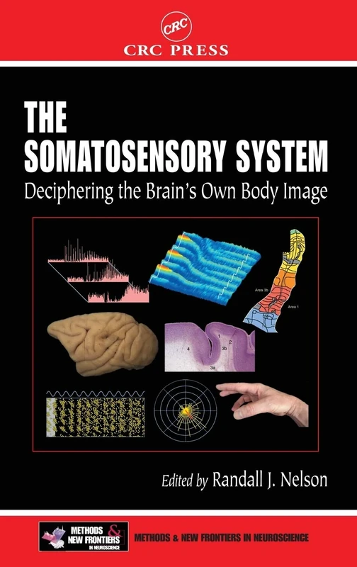 The Somatosensory System: Deciphering the Brain's Own Body Image (Methods and New Frontiers in Neuroscience)