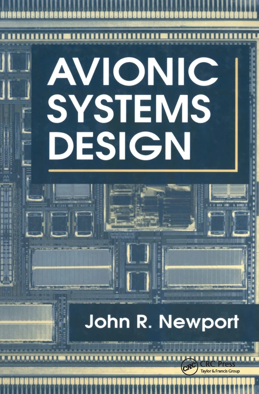 Avionic Systems Design