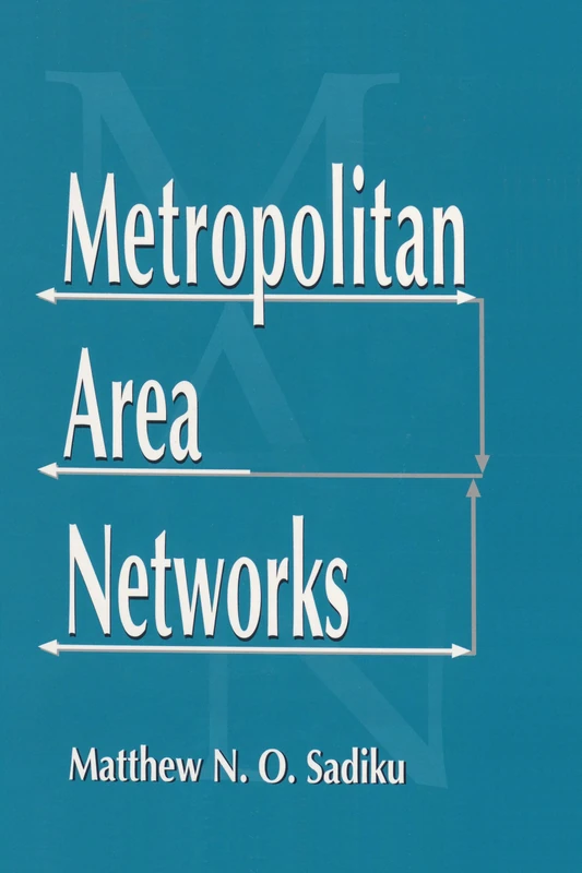 Metropolitan Area Networks: Statistical Mechanics and Cybernetic Perspectives