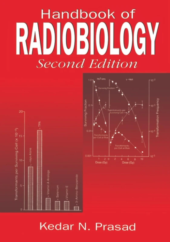 Handbook of Radiobiology