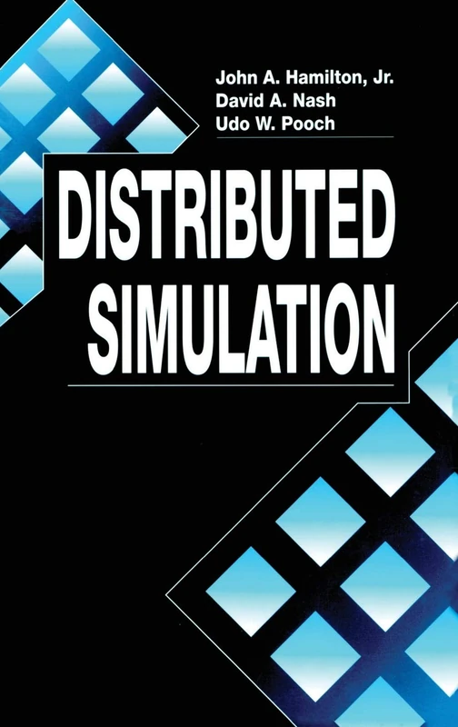 Distributed Simulation: 8 (Computer Science & Engineering) - Image 1