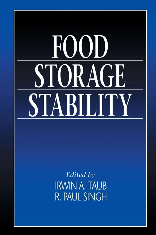 Food Storage Stability