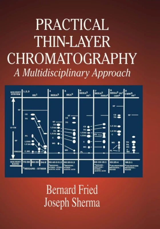 Practical Thin-Layer Chromatography: A Multidisciplinary Approach