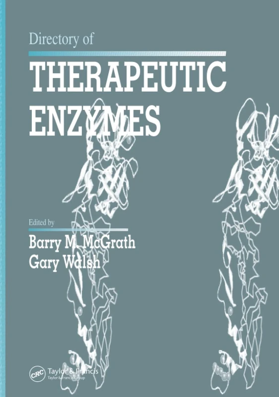 Directory of Therapeutic Enzymes