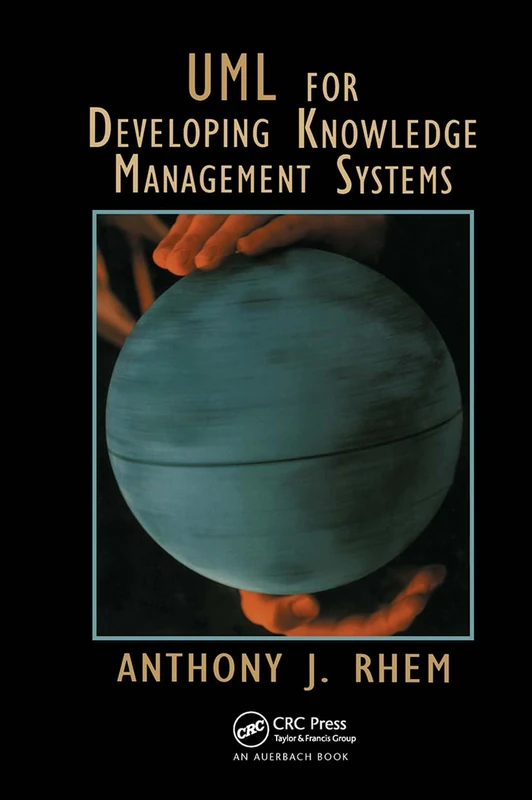 UML for Developing Knowledge Management Systems