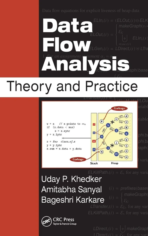 Data Flow Analysis: Theory and Practice - Image 1