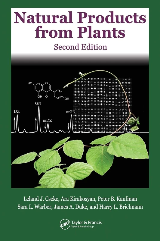 Natural Products from Plants