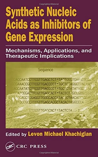 Synthetic Nucleic Acids as Inhibitors of Gene Expression: Mechanisms, Applications, and Therapeutic Implications