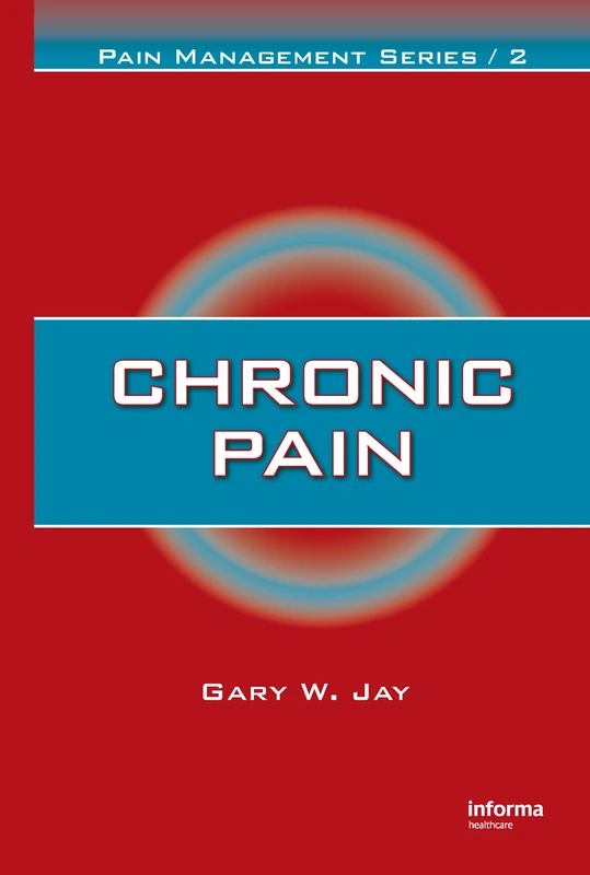 Chronic Pain: 2 (Pain Management)