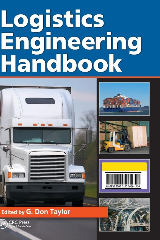 Logistics Engineering Handbook