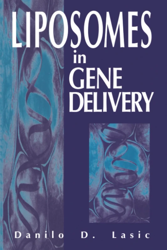 Liposomes in Gene Delivery