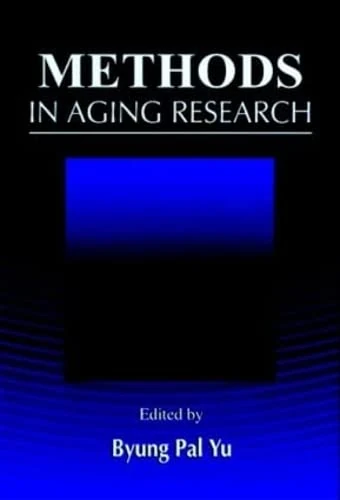 Methods in Aging Research - Image 1