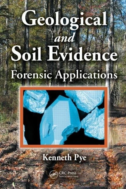 Geological and Soil Evidence: Forensic Applications