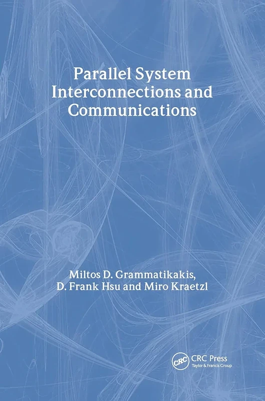 Parallel System Interconnections and Communications - Image 1