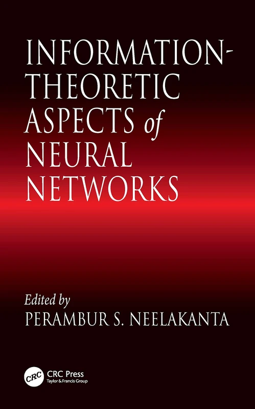 Information-Theoretic Aspects of Neural Networks