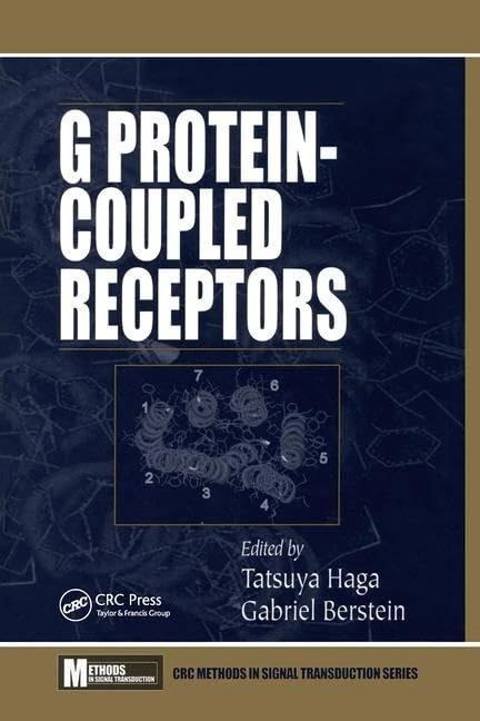 G Protein-Coupled Receptors (Signal Transduction Series)