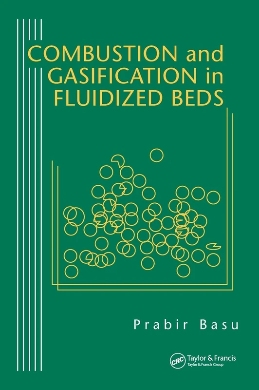 Combustion and Gasification in Fluidized Beds