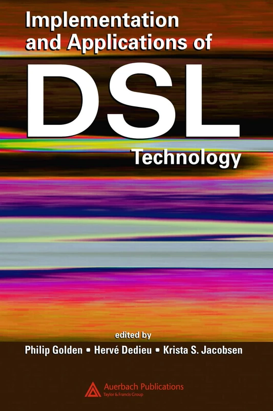 Implementation and Applications of DSL Technology - Image 1