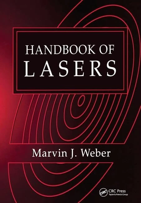 Handbook of Lasers (Laser & Optical Science & Technology)
