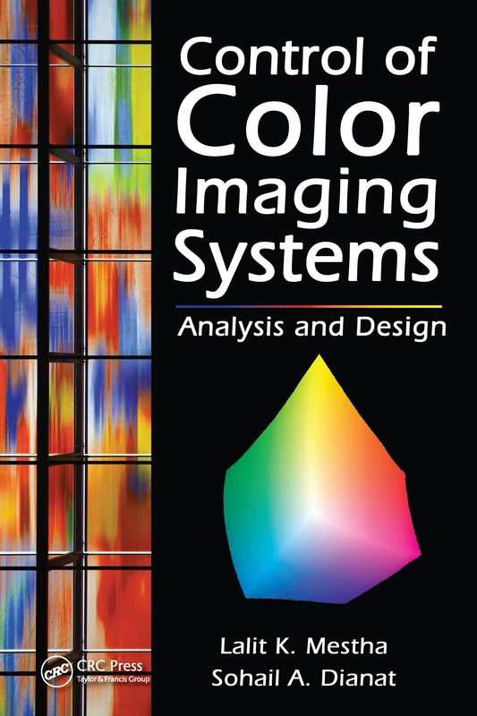 Control of Color Imaging Systems: Analysis and Design