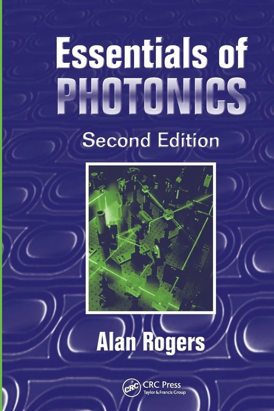 Essentials of Photonics