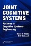 CRC Press Joint Cognitive Systems: Patterns in CSE Book