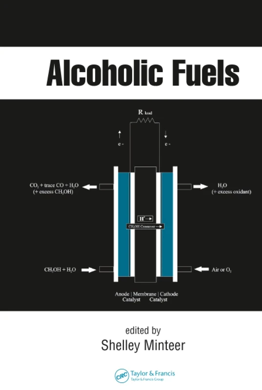 Alcoholic Fuels: 112 (Chemical Industries)