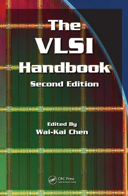The VLSI Handbook: 15 (The Electrical Engineering Handbook)