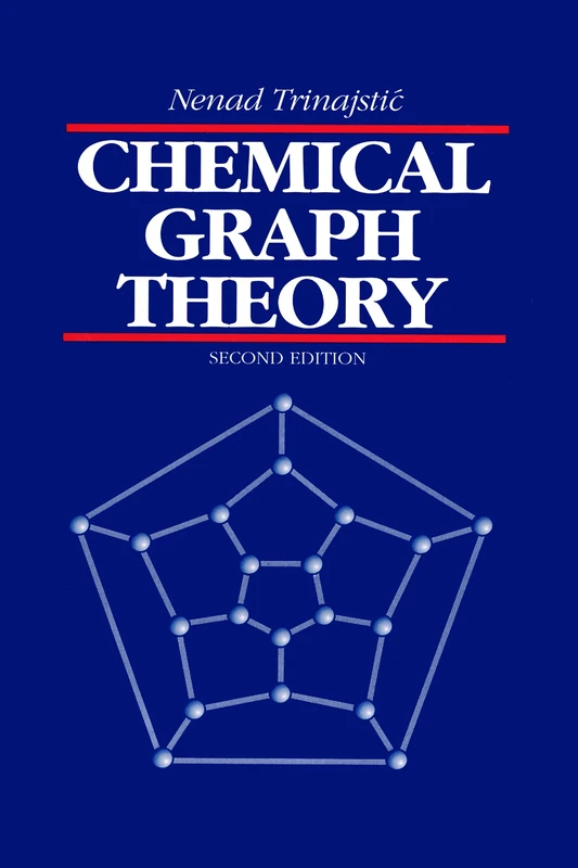Chemical Graph Theory (New Directions in Civil Engineering)