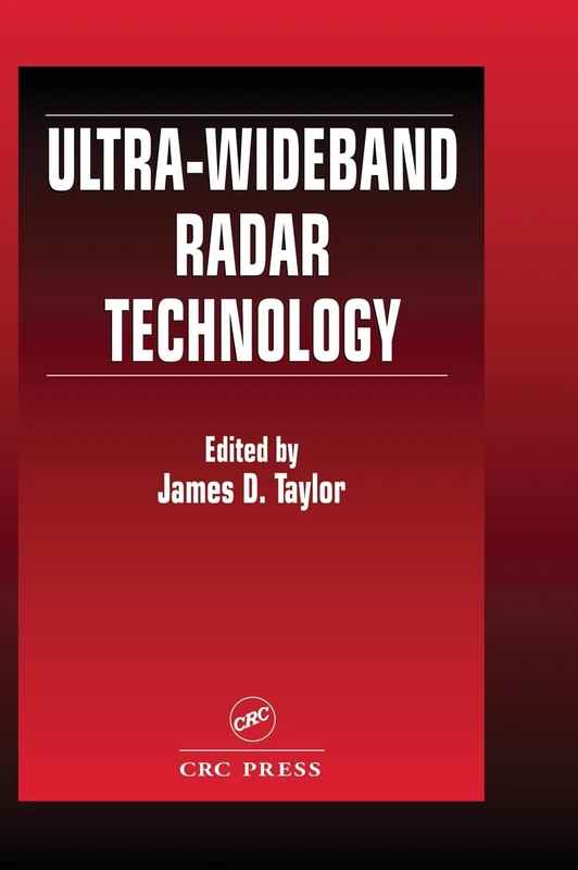 Ultra-wideband Radar Technology