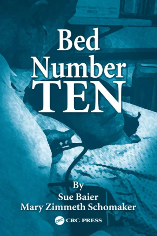 Bed Number Ten - Image 1