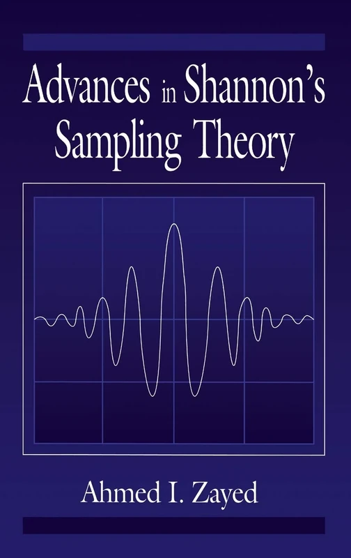 Advances in Shannon's Sampling Theory
