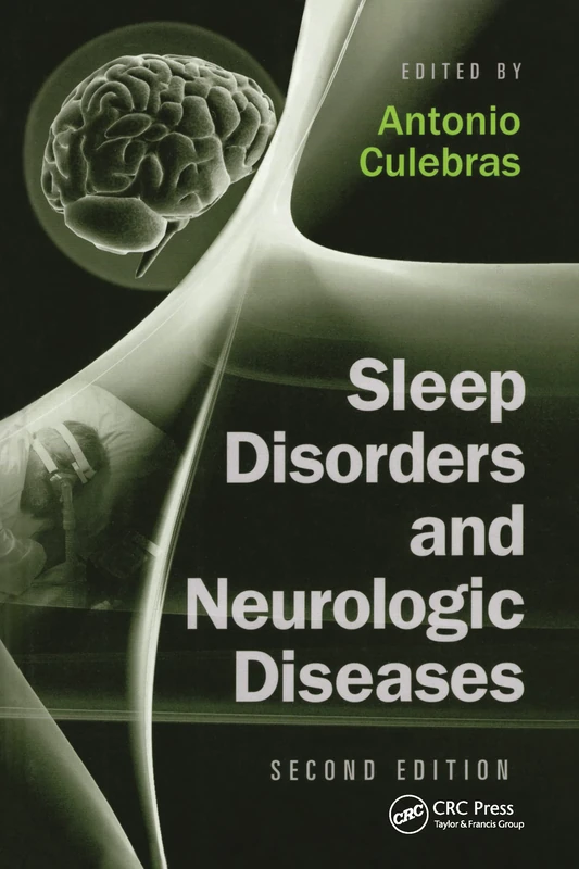 Sleep Disorders and Neurologic Diseases (Neurological Disease & Therapy)