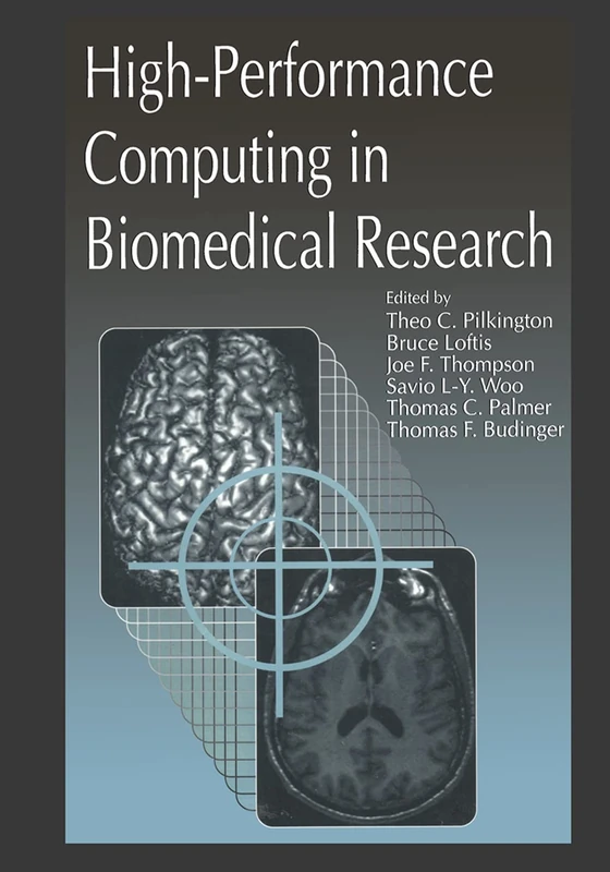 High-Performance Computing in Biomedical Research - Image 1